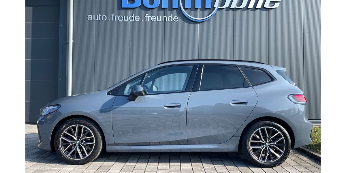 BMW 218 Active Tourer 32.700 km 27.580 &euro; Steinheim 71711