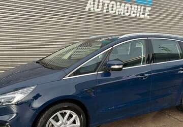 Ford S-Max 17.314 km 26.990 &euro; Sindelfingen 71065