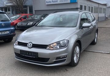 VW Golf 74.000 km 11.000 &euro; Fellbach-Stuttgart 70736