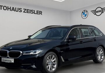 BMW 530 25.400 km 41.580 &euro; Waiblingen 71332