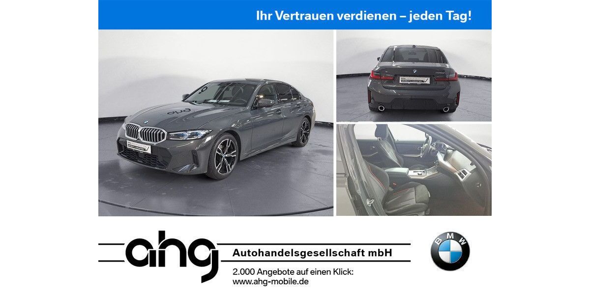 BMW 320 25.212 km 45.760 &euro; Esslingen am Neckar 73730