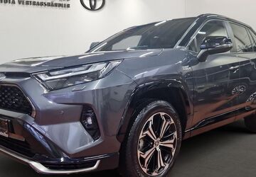 Toyota RAV 4 1.500 km 56.990 &euro; Ludwigsburg 71636