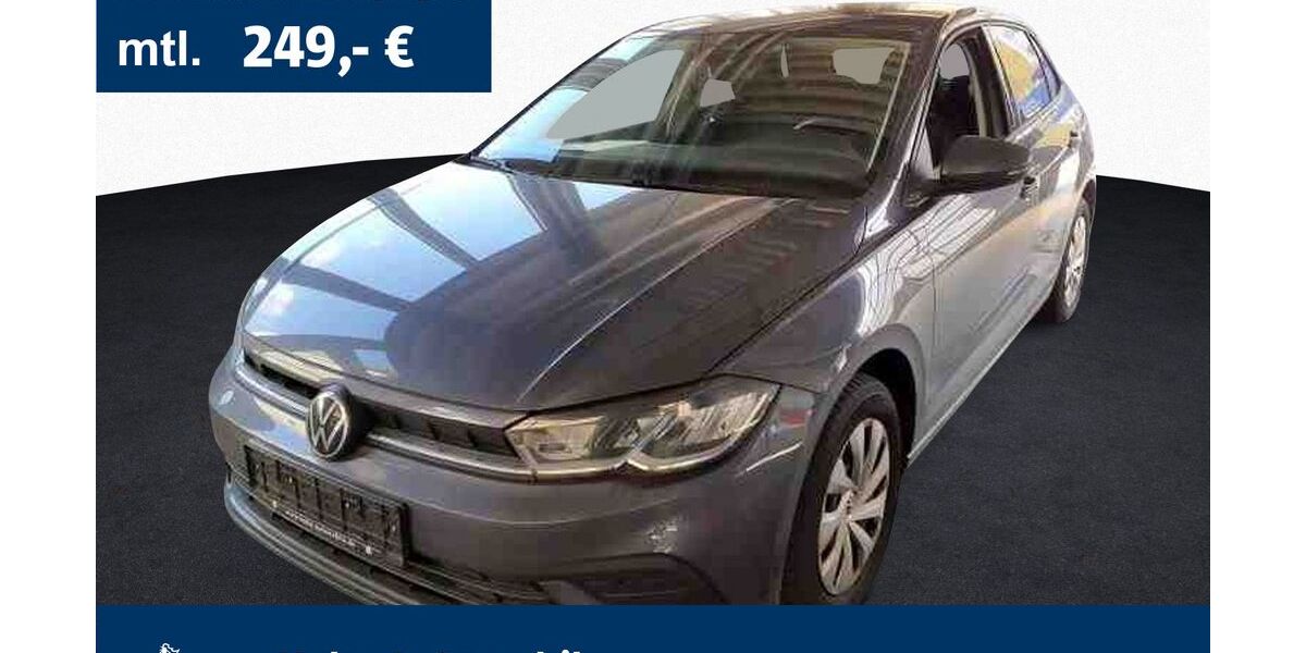 VW Polo 19.741 km 19.930 &euro; Fellbach 70736