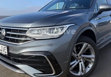 VW Tiguan Allspace 144.521 km 32.890 &euro; Böblingen/Stuttgart 71034