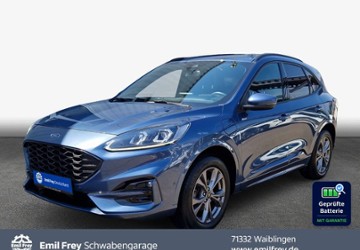 Ford Kuga 60.982 km 25.890 &euro; Waiblingen 71332