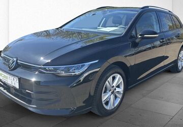 VW Golf 36.510 km 25.158 &euro; Zell u.A. 73119