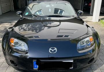 Mazda MX-5 151.000 km 9.000 &euro; Bietigheim-Bissingen 74321