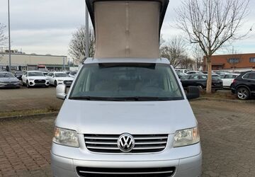 VW T5 California 225.000 km 17.899 &euro; Göppingen 73035