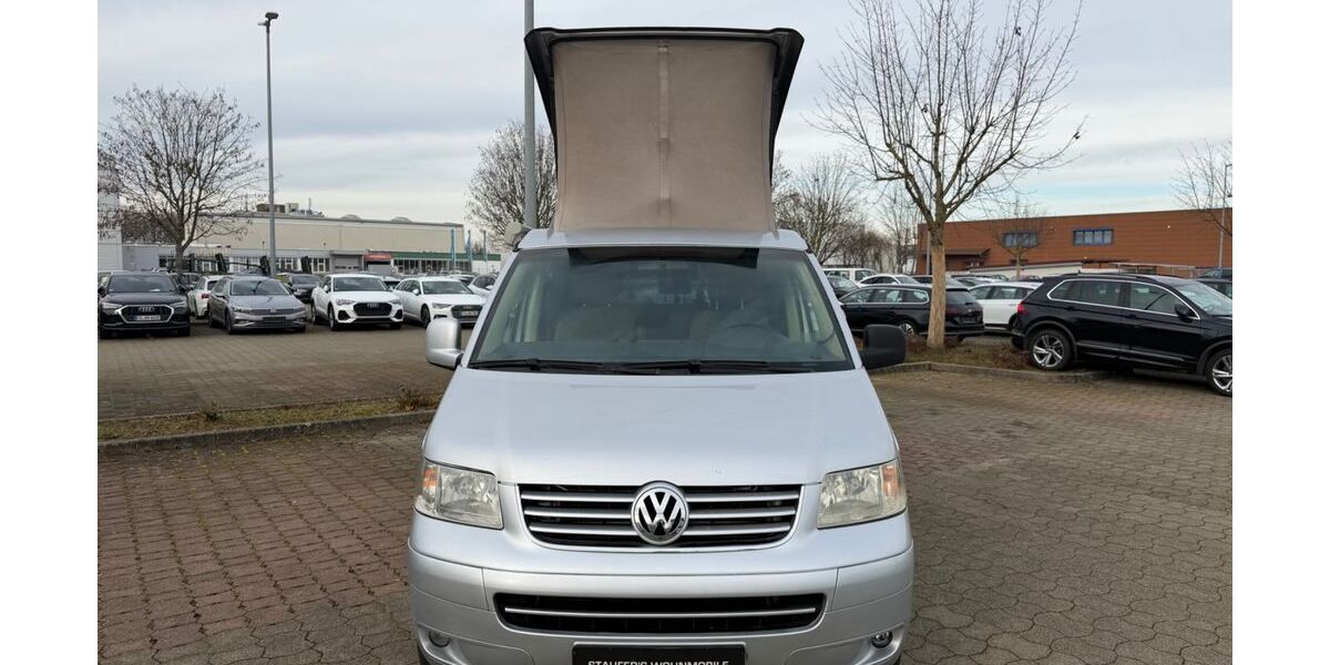 VW T5 California 225.000 km 17.899 &euro; Göppingen 73035