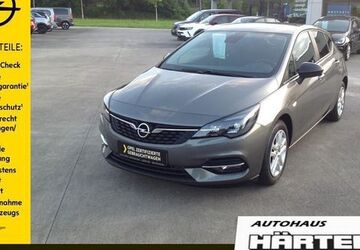 Opel Astra 50.000 km 15.800 &euro; Besigheim 74354