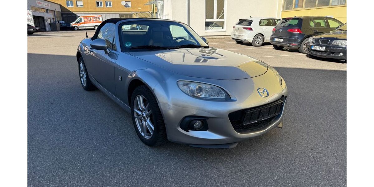 Mazda MX-5 178.000 km 7.940 &euro; Möglingen 71696