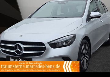 Mercedes-Benz B 250 29.398 km 26.490 &euro; Böblingen 71034