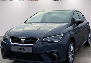 Seat Ibiza 1.100 km 22.590 &euro; Böblingen 71034