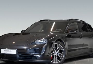 Porsche Taycan 46.990 km 69.880 &euro; Göppingen 73037