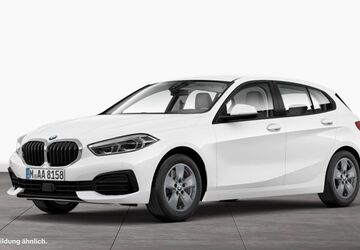 BMW 118 68.678 km 23.490 &euro; Stuttgart 70569