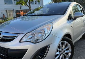 Opel Corsa 175.000 km 3.900 &euro; MÖGLINGEN 71696