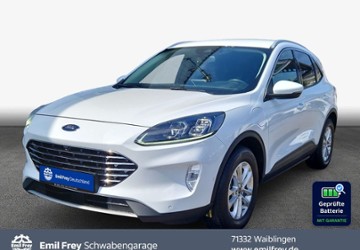 Ford Kuga 57.272 km 22.690 &euro; Waiblingen 71332
