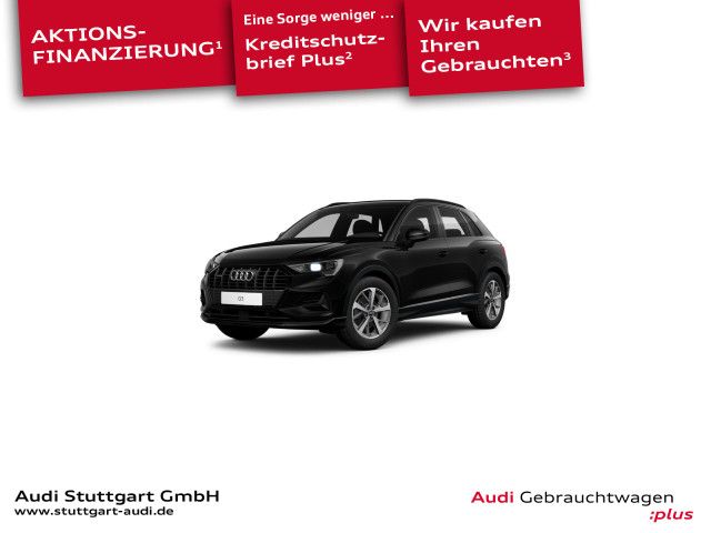 Audi Q3 72.813 km 29.490 &euro; Stuttgart 70563