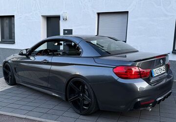 BMW 435 143.000 km 12.345 &euro; Ditzingen 71254