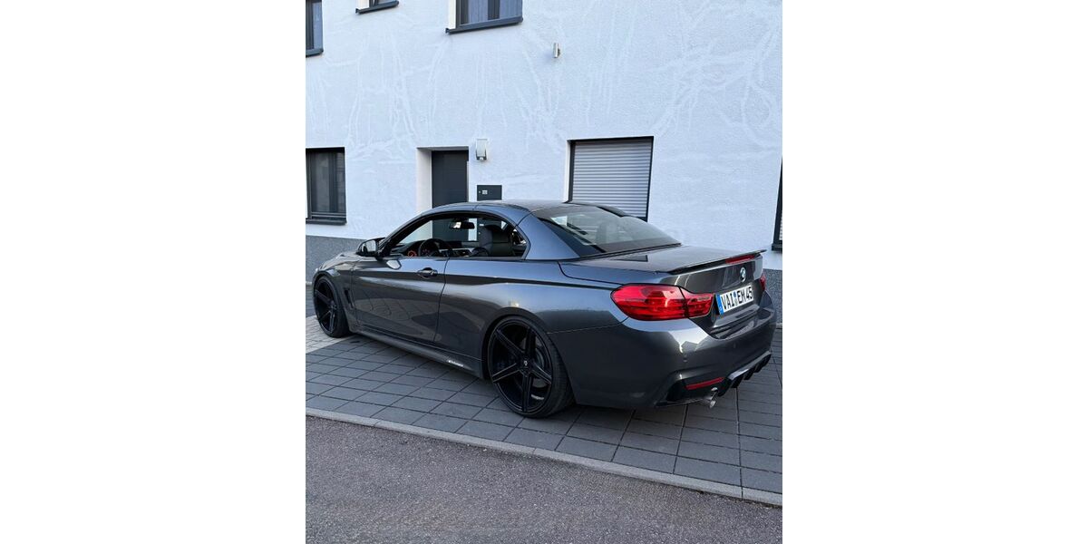 BMW 435 143.000 km 12.345 &euro; Ditzingen 71254