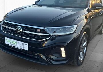 VW T-Roc 31.656 km 28.929 &euro; Zell u.A. 73119