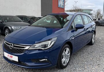 Opel Astra 86.709 km 9.499 &euro; Filderstadt /bei Stuttgart 70794