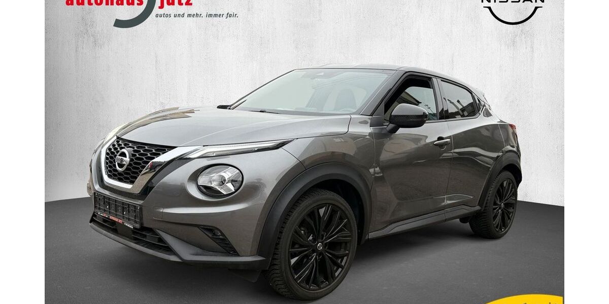 Nissan Juke 15.190 km 18.900 &euro; Gerlingen 70839