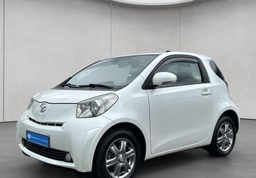 Toyota IQ 98.500 km 5.460 &euro; Esslingen 73730