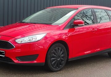 Ford Focus 87.000 km 7.499 &euro; Remshalden 73630