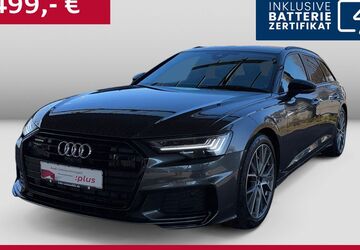 Audi A6 78.096 km 42.850 &euro; Esslingen 73730