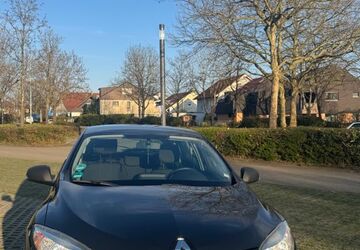 Renault Megane 160.000 km 2.950 &euro; Denkendorf 73770