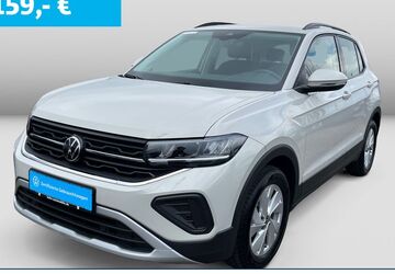 VW T-Cross 3.282 km 21.730 &euro; Wendlingen 73240