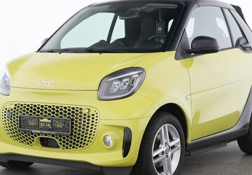 Smart ForTwo 11.200 km 17.380 &euro; Uhingen 73066