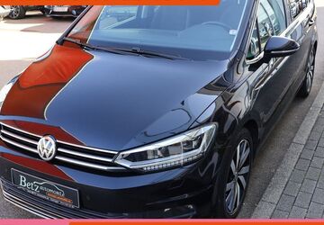 VW Touran 131.750 km 19.890 &euro; Ostfildern 73760