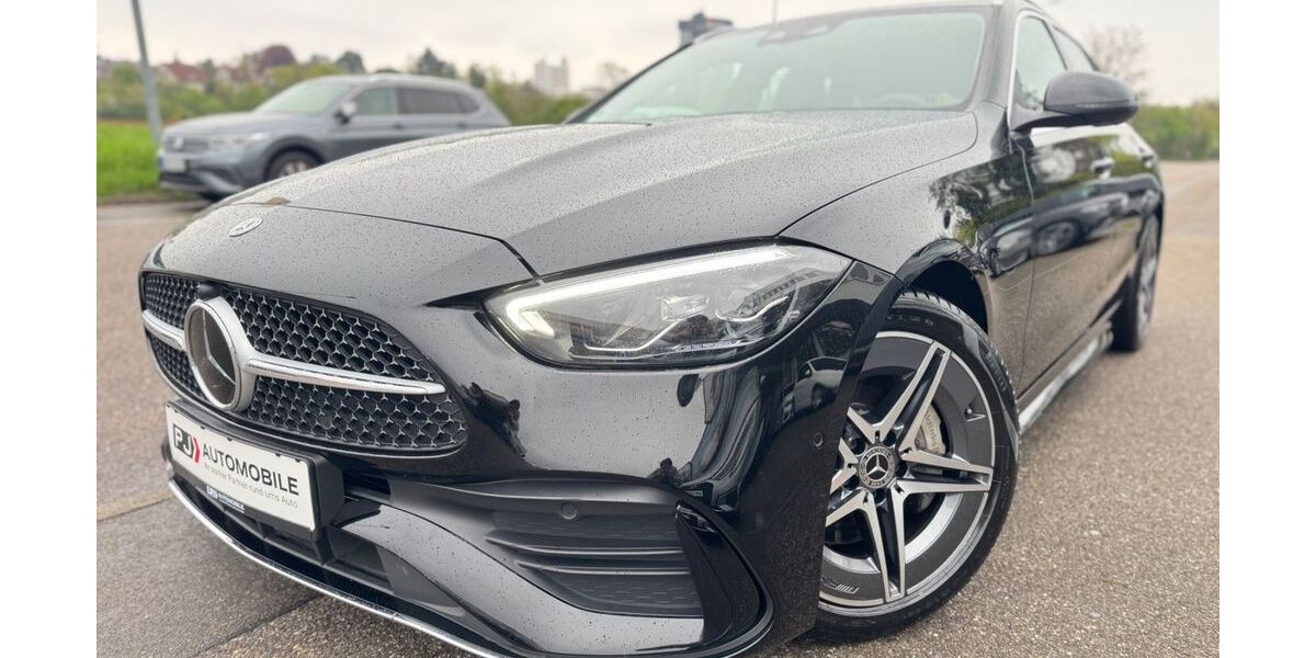 Mercedes-Benz C 220 109.200 km 29.799 &euro; Kornwestheim 70806