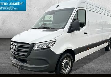 Mercedes-Benz Sprinter 5.700 km 53.538 &euro; Ludwigsburg 71636