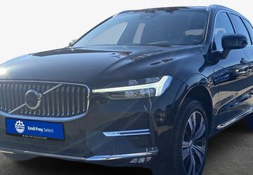Volvo XC60 50.110 km 40.550 &euro; Leonberg 71229