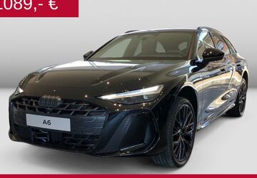 Audi A6 5.500 km 76.890 &euro; Backnang 71522