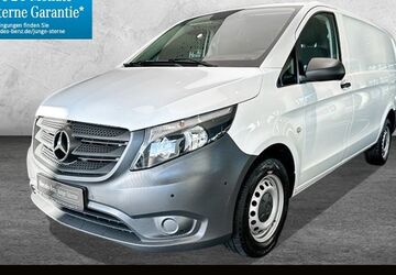 Mercedes-Benz Vito 89.950 km 22.360 &euro; Ludwigsburg 71636