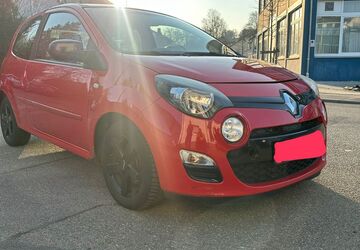 Renault Twingo 140.000 km 3.290 &euro; Göppingen 73035