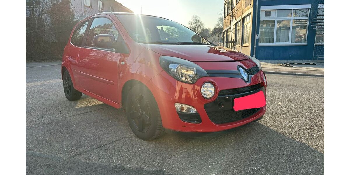 Renault Twingo 140.000 km 3.290 &euro; Göppingen 73035