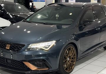 Seat Leon 50.000 km 29.990 &euro; Weil im Schönbuch 71093