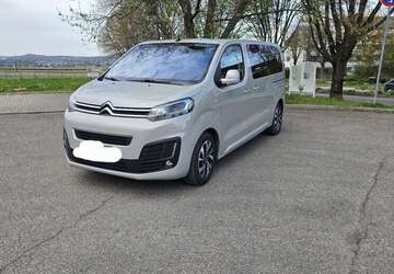 Citroen Spacetourer 87.000 km 26.500 &euro; Waiblingen 71336