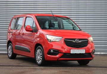 Opel Combo 133.800 km 10.000 &euro; Sindelfingen 71065