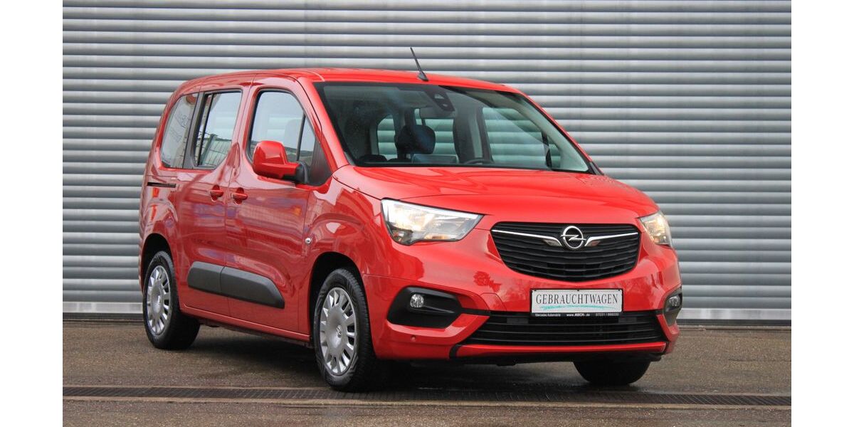 Opel Combo 133.800 km 10.000 &euro; Sindelfingen 71065