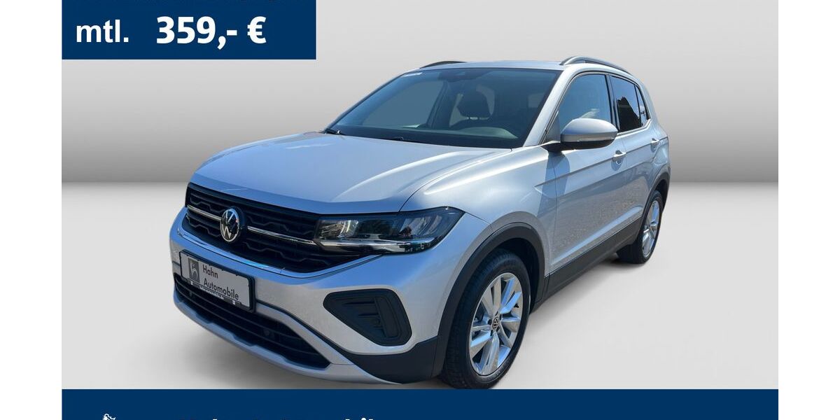 VW T-Cross 1.001 km 27.730 &euro; Schorndorf 73614
