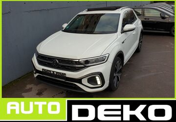 VW T-Roc 68.669 km 26.830 &euro; Waiblingen 71332