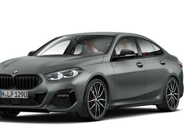 BMW 220 Gran Coupé 8.457 km 34.990 &euro; Kirchheim unter Teck 73230