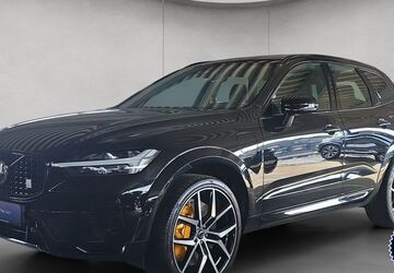 Volvo XC60 42.590 km 51.990 &euro; Stuttgart 70190