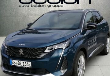 Peugeot 3008 29.900 km 27.800 &euro; Schönaich 71101